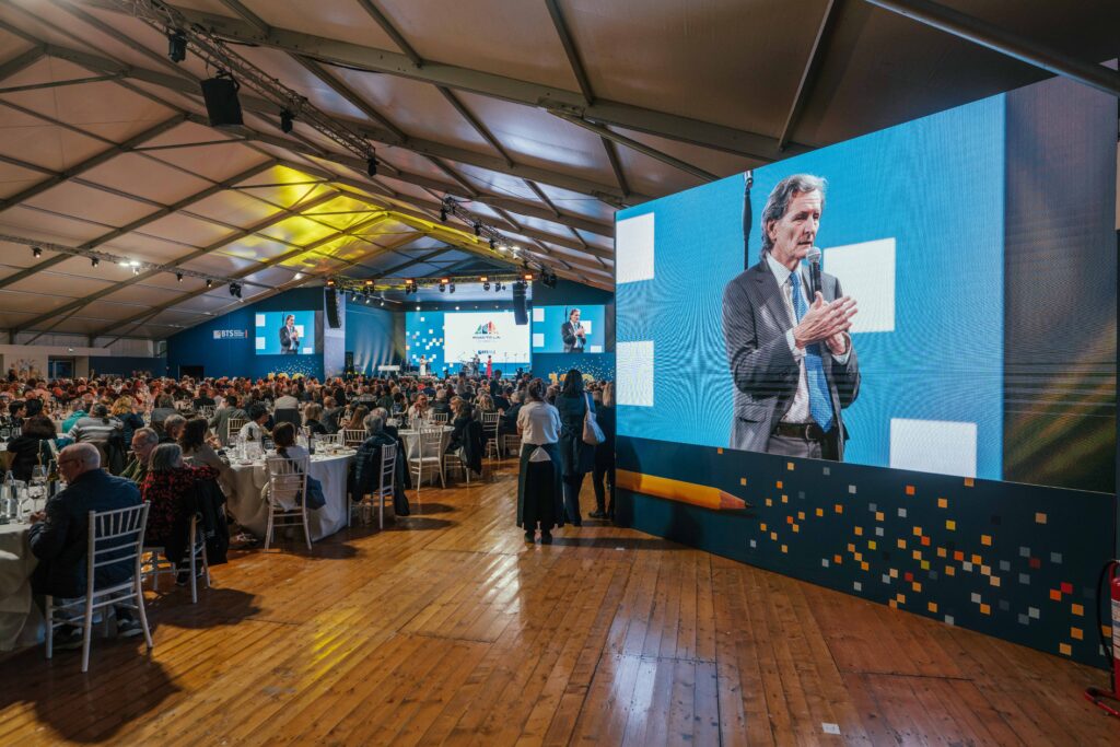 130° Anniversario BTS Banca Per Il Trentino Alto Adige