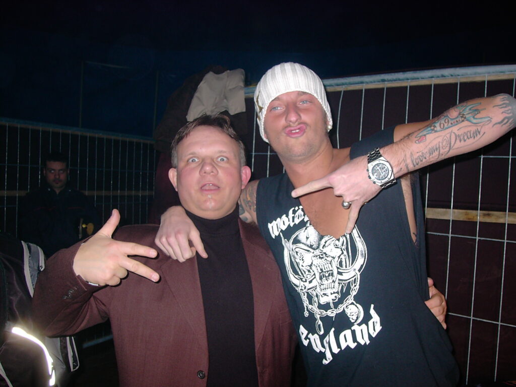 Gran Carnevale di Storo