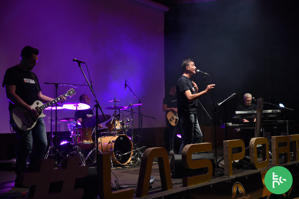 Cena Aziendale Anniversario 90 anni La Sportiva