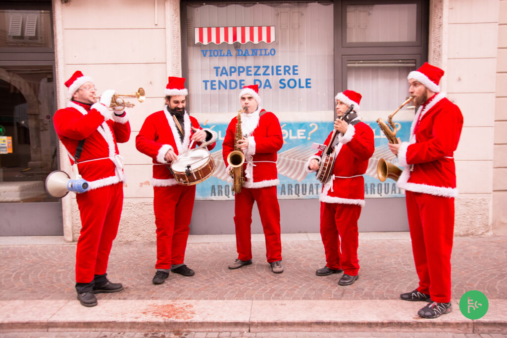 Natale Magico e Domeniche di Shopping