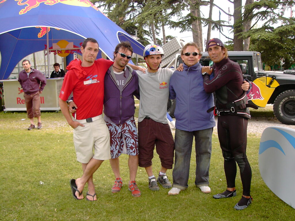 Surf Festival Torbole